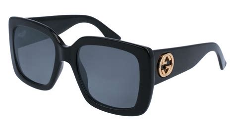 gucci rx sunglass frames|gucci sunglass frames women.